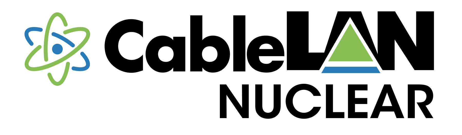 CableLAN Nuclear logo